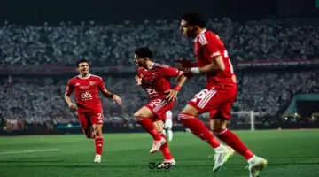 الأهلي يحصل على توقيع 3 لاعبين من إنبي